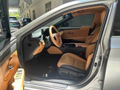 Lexus ES 200 Premium Edition - фото 7