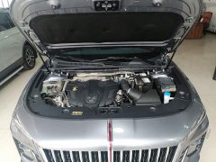 FAW H5 2.0T Edition - фото 16