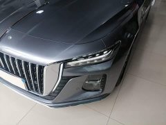 FAW H5 2.0T Edition - фото 18