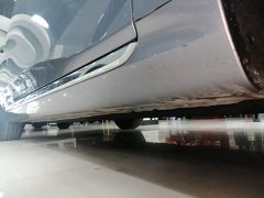 FAW H5 2.0T Edition - фото 19