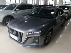 FAW H5 2.0T Edition - фото 2