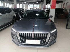 FAW H5 2.0T Edition - фото 3
