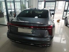 FAW H5 2.0T Edition - фото 4