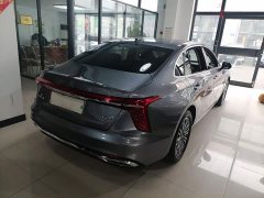 FAW H5 2.0T Edition - фото 5