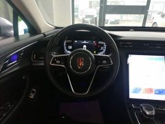 FAW H5 2.0T Edition - фото 7