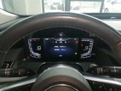 FAW H5 2.0T Edition - фото 8