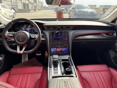 Hongqi H6 2.0T Zhiyi Edition - фото 16