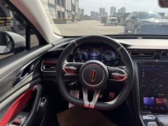 Hongqi H6 2.0T Zhiyi Edition - фото 17
