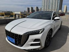 Hongqi H6 2.0T Zhiyi Edition - фото 2