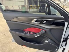 Hongqi H6 2.0T Zhiyi Edition - фото 20
