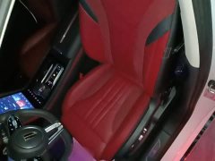 Hongqi H6 2.0T Zhiyi Edition - фото 7