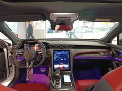 Hongqi H6 2.0T Zhishang Edition - фото 10