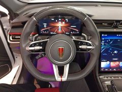 Hongqi H6 2.0T Zhishang Edition - фото 11