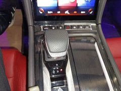 Hongqi H6 2.0T Zhishang Edition - фото 14