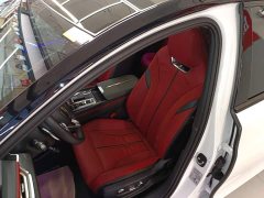 Hongqi H6 2.0T Zhishang Edition - фото 15