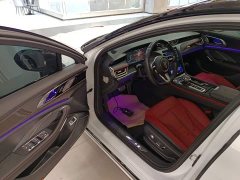Hongqi H6 2.0T Zhishang Edition - фото 16