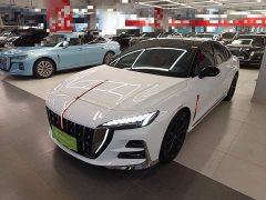 Hongqi H6 2.0T Zhishang Edition - фото 2
