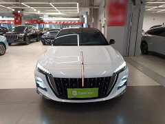 Hongqi H6 2.0T Zhishang Edition - фото 3