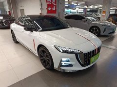 Hongqi H6 2.0T Zhishang Edition - фото 4