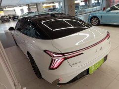Hongqi H6 2.0T Zhishang Edition - фото 5