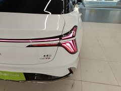 Hongqi H6 2.0T Zhishang Edition - фото 8