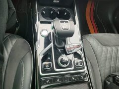 Hongqi HS5 2022 facelift 2.0T Zhilian Flagship Edition - фото 10