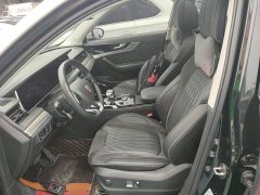 Hongqi HS5 2022 facelift 2.0T Zhilian Flagship Edition - фото 11
