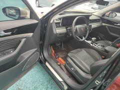 Hongqi HS5 2022 facelift 2.0T Zhilian Flagship Edition - фото 12