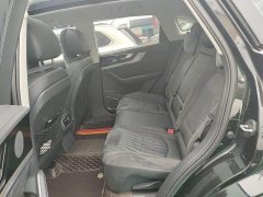 Hongqi HS5 2022 facelift 2.0T Zhilian Flagship Edition - фото 13