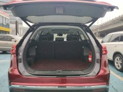 Hongqi HS5 2022 facelift 2.0T Zhilian Flagship Edition - фото 15