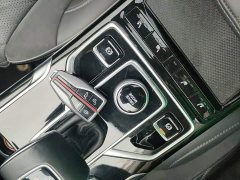 Hongqi HS5 2022 facelift 2.0T Zhilian Flagship Edition - фото 17