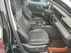 Hongqi HS5 2022 facelift 2.0T Zhilian Flagship Edition - фото 20