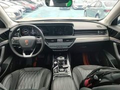 Hongqi HS5 2022 facelift 2.0T Zhilian Flagship Edition - фото 6