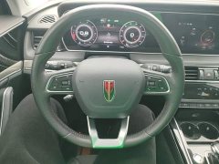 Hongqi HS5 2022 facelift 2.0T Zhilian Flagship Edition - фото 7