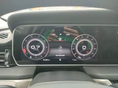 Hongqi HS5 2022 facelift 2.0T Zhilian Flagship Edition - фото 8