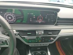 Hongqi HS5 2022 facelift 2.0T Zhilian Flagship Edition - фото 9