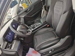 Hongqi HS5 2.0T Qixiang Pro version - фото 11