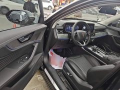 Hongqi HS5 2.0T Qixiang Pro version - фото 12