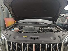 Hongqi HS5 2.0T Qixiang Pro version - фото 16
