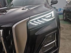 Hongqi HS5 2.0T Qixiang Pro version - фото 18