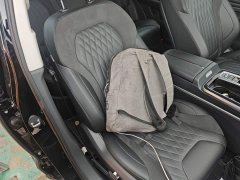 Hongqi HS5 2.0T Qixiang Pro version - фото 20