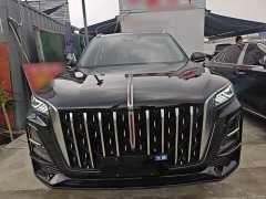 Hongqi HS5 2.0T Qixiang Pro version - фото 3