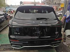 Hongqi HS5 2.0T Qixiang Pro version - фото 4