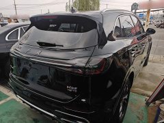 Hongqi HS5 2.0T Qixiang Pro version - фото 5
