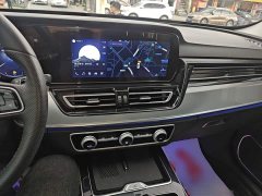 Hongqi HS5 2.0T Qixiang Pro version - фото 6