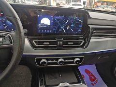 Hongqi HS5 2.0T Qixiang Pro version - фото 9