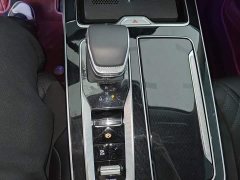 Hongqi HS5 2023 2.0T Qixiang Pro version - фото 10