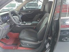 Hongqi HS5 2023 2.0T Qixiang Pro version - фото 11