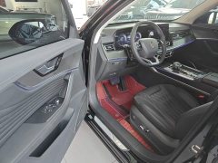 Hongqi HS5 2023 2.0T Qixiang Pro version - фото 12