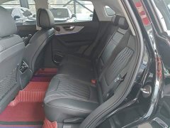Hongqi HS5 2023 2.0T Qixiang Pro version - фото 13